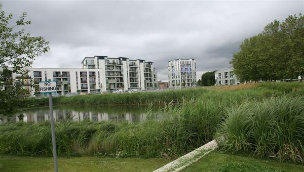 Heybourne Park (01/05/2018)