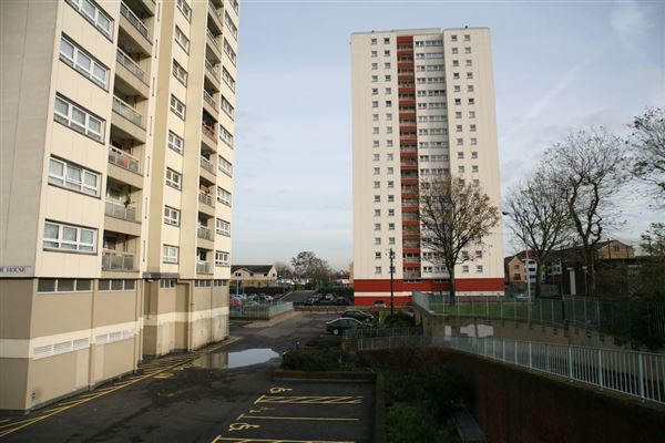 Ivybridge Estate (05/07/2018)