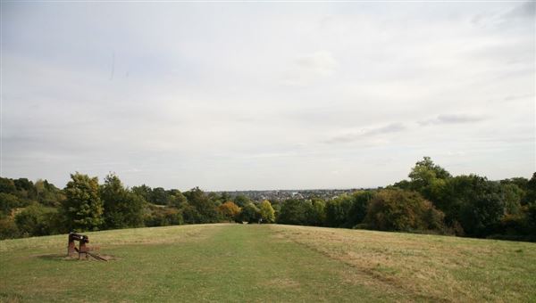 King George's Fields (06/04/2018)