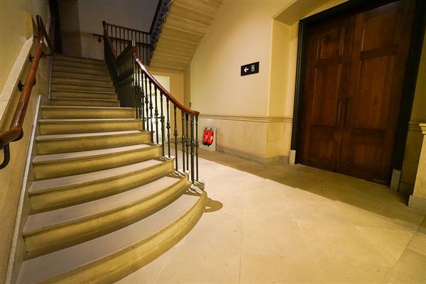 National Gallery (07/08/2019 - Credits: Toby Taylor-Smith)