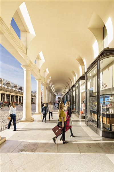 Covent Garden Market - ROHA Cover (24/04/2019)