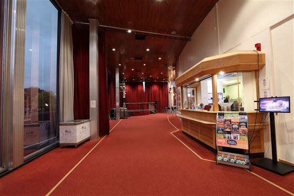 Queen's Theatre Hornchurch (08/06/2020 - Credits: Timothy Anderson / Peter Thorne / Gary Summers)