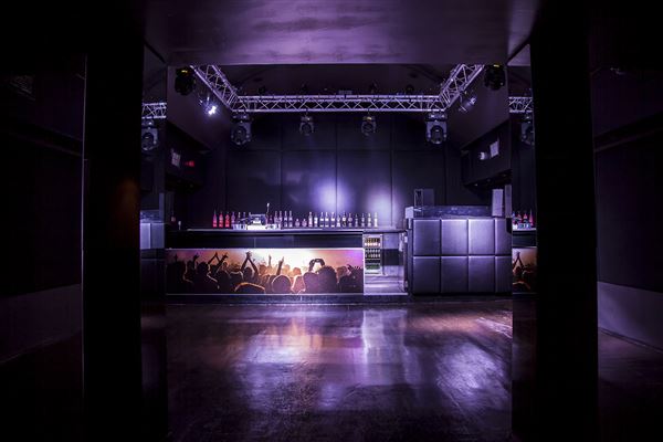 Ministry of Sound (18/11/2020)