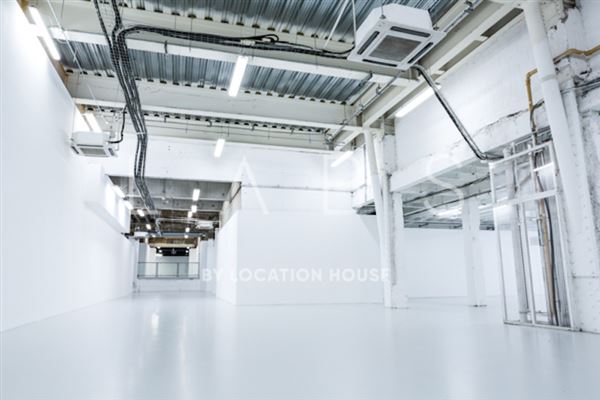Victoria House - Basement (31/08/2020 - Credits: LABS by Location House)