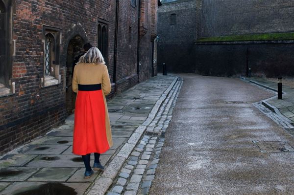 The Charterhouse (01/04/2020 - Credits: The Charterhouse)