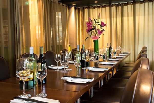Crowne Plaza London - The City (01/03/2020 - Credits: IHG UKI)