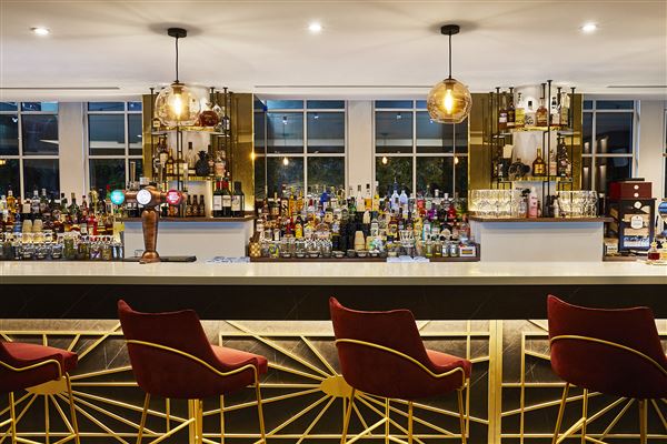 Crowne Plaza London - The City (01/03/2020 - Credits: IHG UKI)