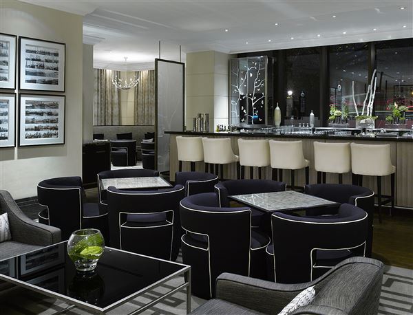 InterContinental London Park Lane (01/01/2020 - Credits: IHG UKI)