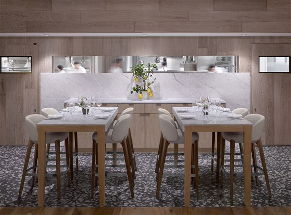 InterContinental London Park Lane (01/01/2020 - Credits: IHG UKI)