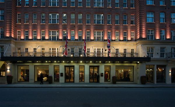 The May Fair Hotel (01/12/2020 - Credits: Edwardian Hotels London)