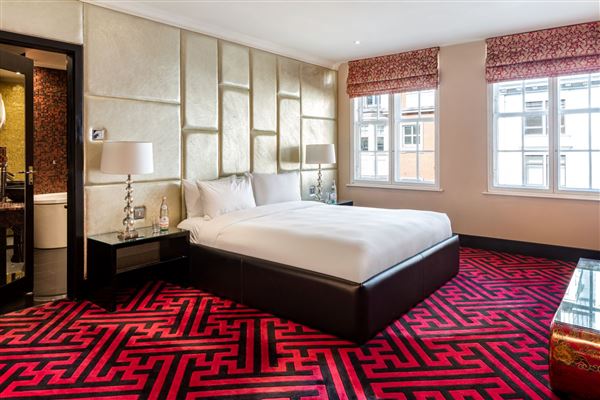 The May Fair Hotel (01/12/2020 - Credits: Edwardian Hotels London)