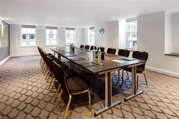 The May Fair Hotel (01/12/2020 - Credits: Edwardian Hotels London)