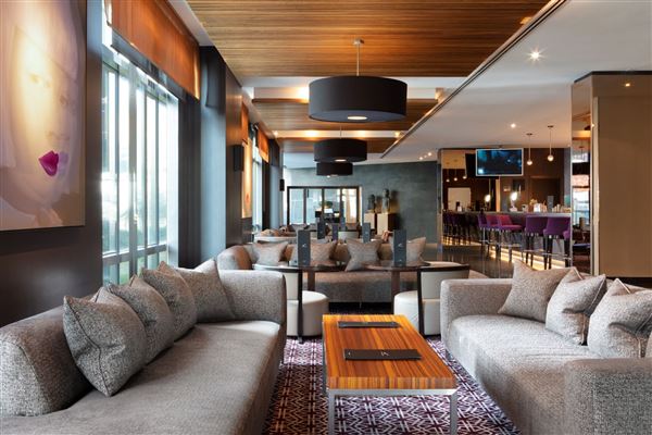 Radisson Blu Edwardian New Providence Wharf Hotel (01/12/2020 - Credits: Edwardian Hotels London)