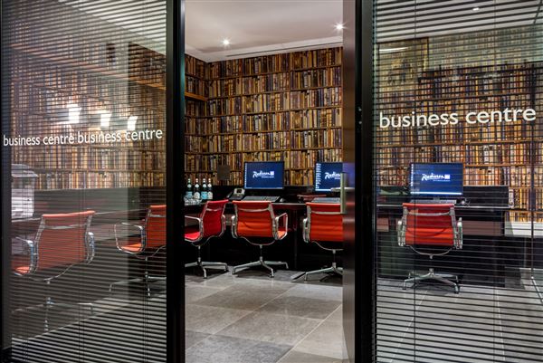 Radisson Blu Edwardian New Providence Wharf Hotel (01/12/2020 - Credits: Edwardian Hotels London)
