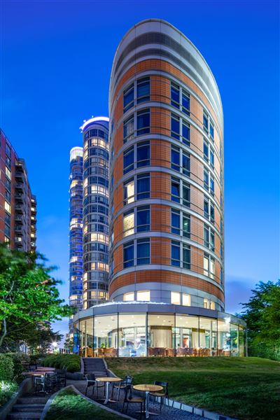 Radisson Blu Edwardian New Providence Wharf Hotel (01/12/2020 - Credits: Edwardian Hotels London)