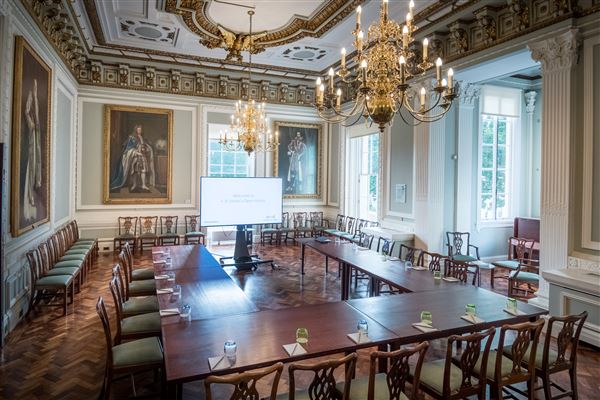 {10-11} Carlton House Terrace (01/08/2019 - Credits: Various; Greg Allen, some unknown)