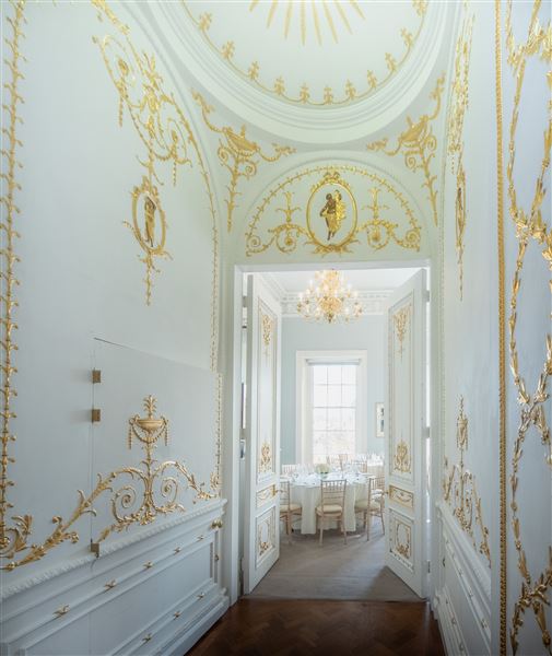 {10-11} Carlton House Terrace (01/08/2019 - Credits: Various; Greg Allen, some unknown)