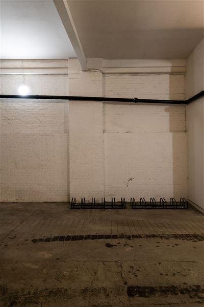 The Depot Studio - Ground Floor (21/06/2021)