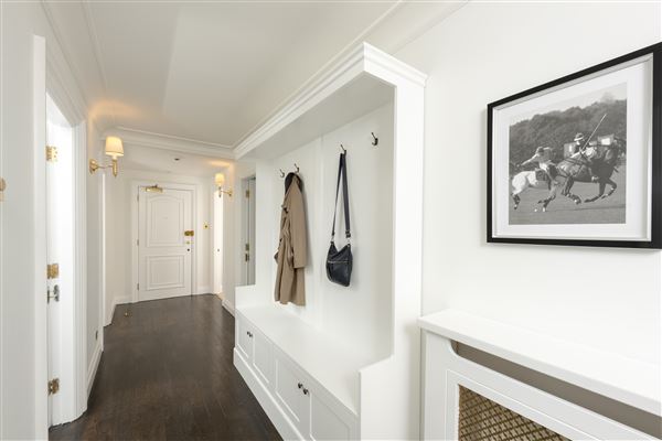 Fraser Residence Prince of Wales Terrace (01/05/2019)