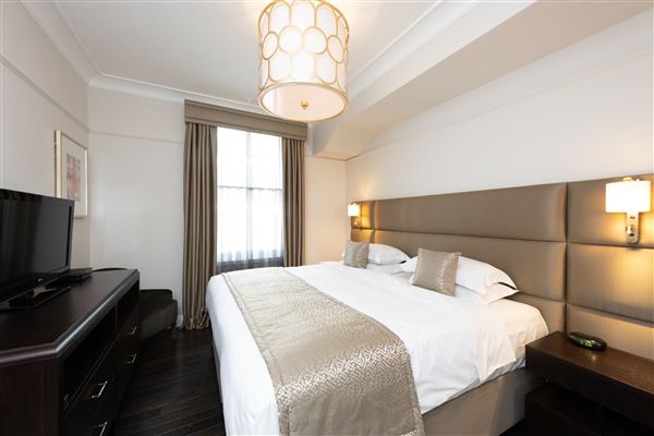 Fraser Residence Prince of Wales Terrace (01/05/2019)