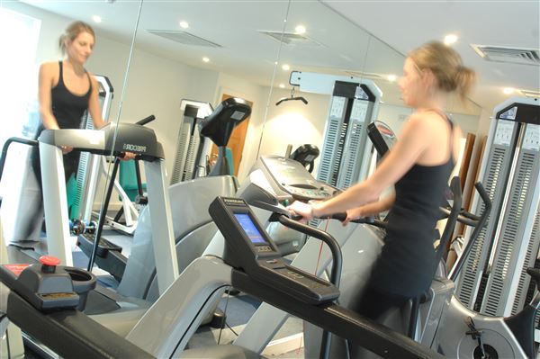 Fraser Suites Kensington (14/10/2021)