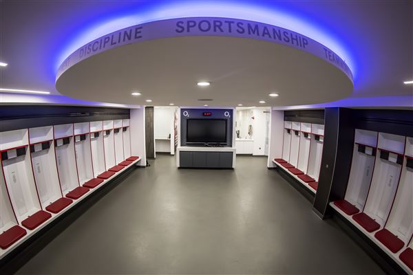 Twickenham Stadium (22/02/2022)