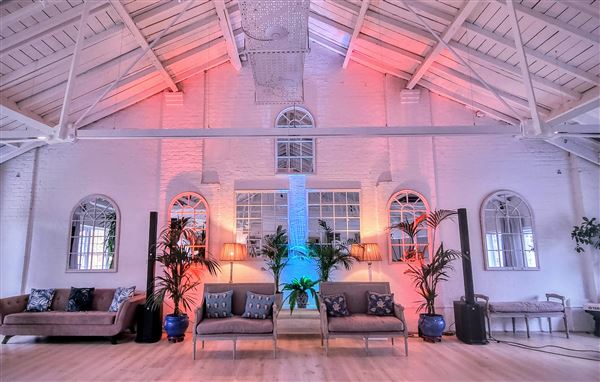 The New White Loft (11/02/2020 - Credits: Carlos Garcia)