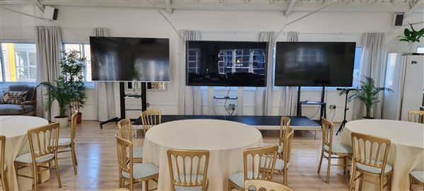 The New White Loft (11/02/2020 - Credits: Carlos Garcia)