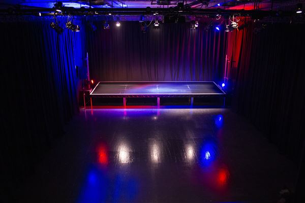 Streatham Space Project (26/07/2022)