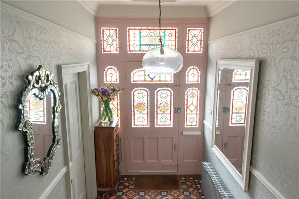 Heaver House (24/08/2022)
