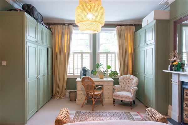 Heaver House (24/08/2022)