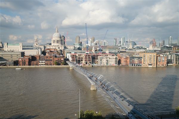 Tate Modern (13/10/2022)