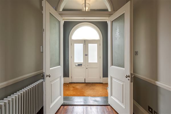 West House (21/11/2022 - Credits: R3Photography)