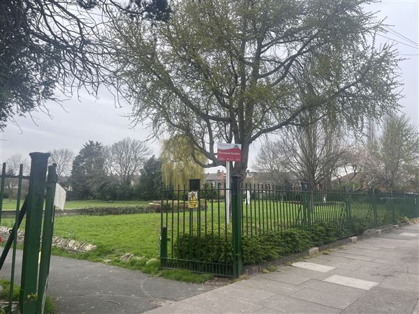 Plumstead Gardens (05/04/2023 - Credits: Yiyang Guo)