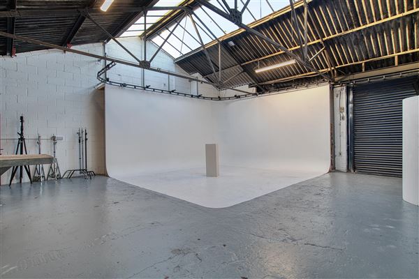 Simulacra Studio (14/11/2022 - Credits: Francois Boutemy)
