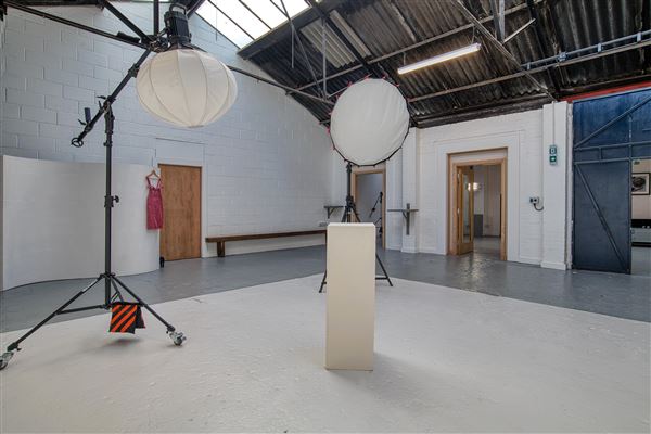 Simulacra Studio (14/11/2022 - Credits: Francois Boutemy)
