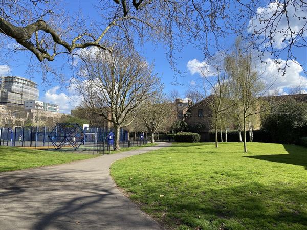 Grove Hall Park (07/04/2023 - Credits: Phil)