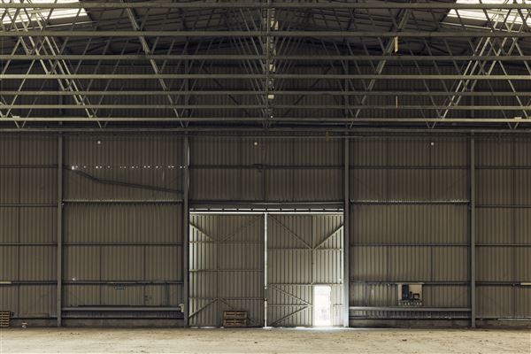 Deptford Storehouse (30/03/2023)