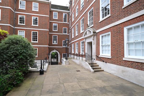 Inner Temple (19/05/2023)