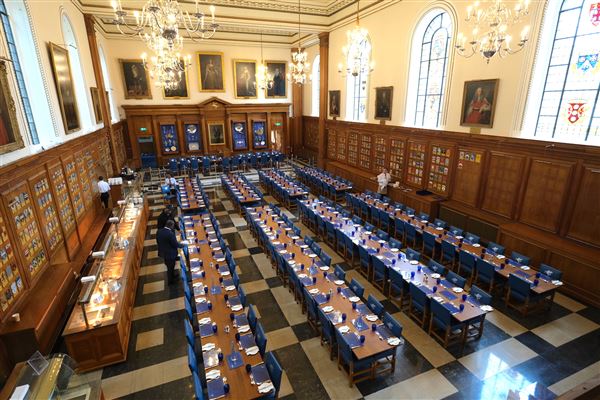Inner Temple (19/05/2023)