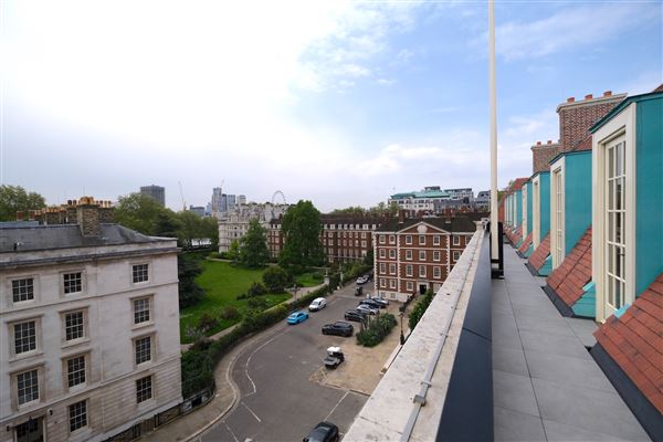 Inner Temple (19/05/2023)