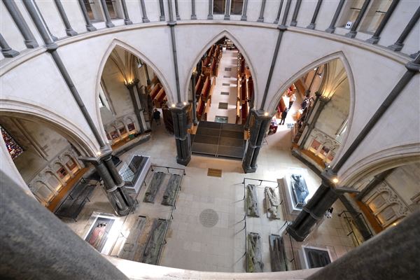 Inner Temple (19/05/2023)
