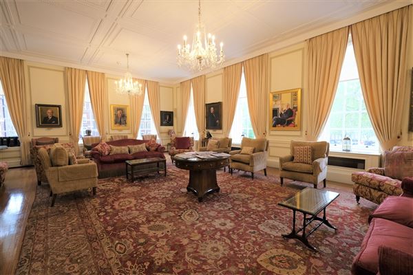 Inner Temple (19/05/2023)