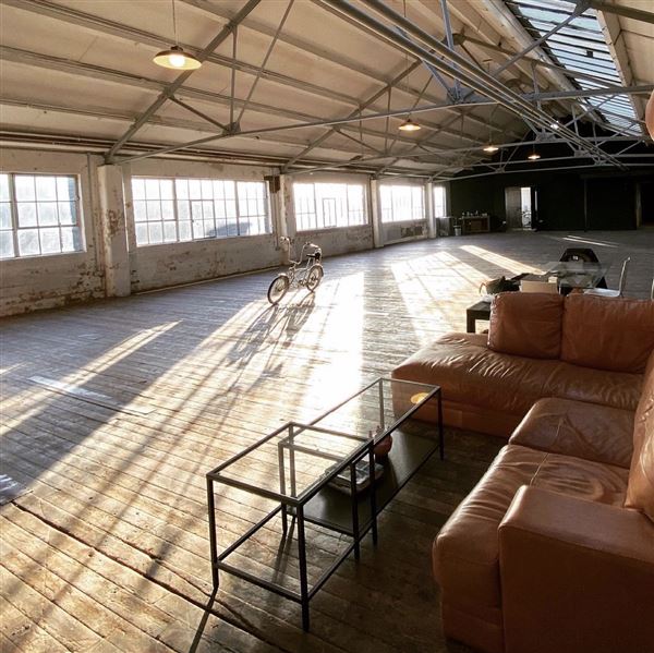 Studio Jones London (05/07/2023 - Credits: submitted by: Erica Rothman)
