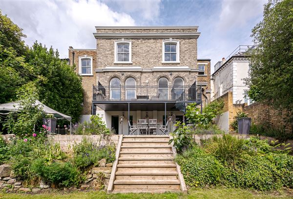 Crystal Palace House (01/07/2023 - Credits: R3Photography)