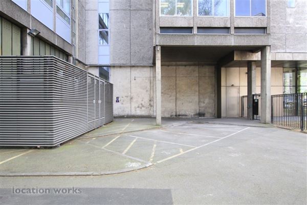 LSBU - Kell Street (03/05/2021 - Credits: Kell Gatherer)