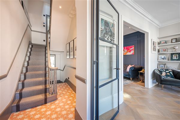 French House, SW18 (22/11/2023 - Credits: R3Photography)