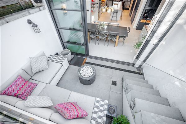 French House, SW18 (22/11/2023 - Credits: R3Photography)