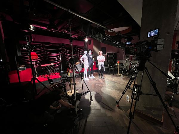 QT Live Music Venue (29/01/2024 - Credits: submitted by: Gatis Lazdans)