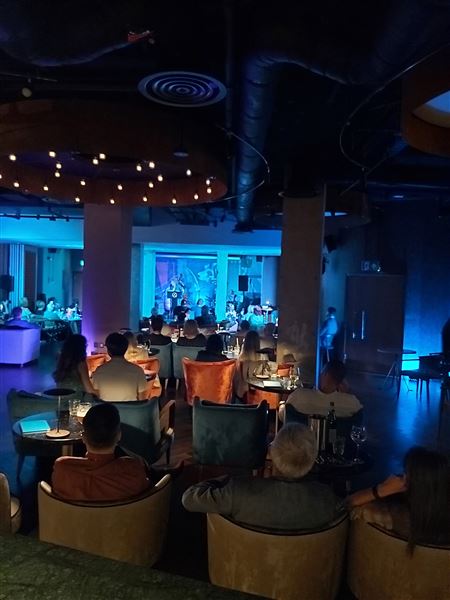 QT Live Music Venue (29/01/2024 - Credits: submitted by: Gatis Lazdans)